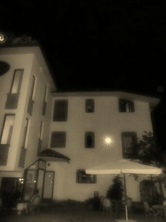 Hotel Rocchi