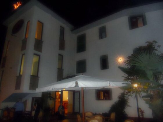 Hotel Rocchi - Photo4