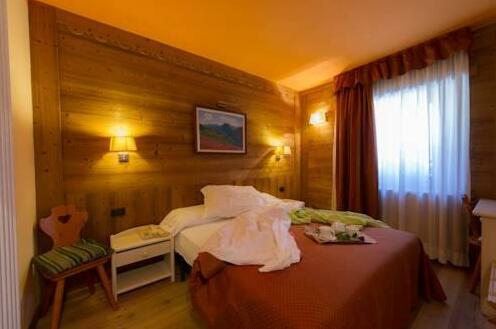 Albergo Gran Paradiso - Photo2