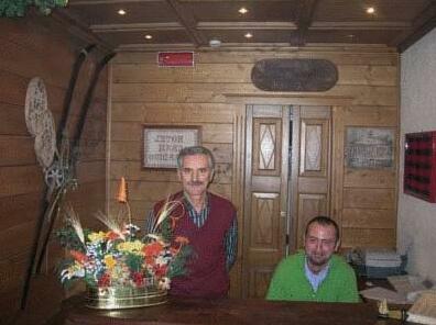Albergo Gran Paradiso - Photo3