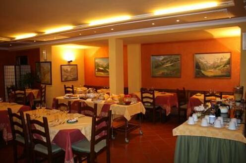 Albergo Gran Paradiso - Photo5