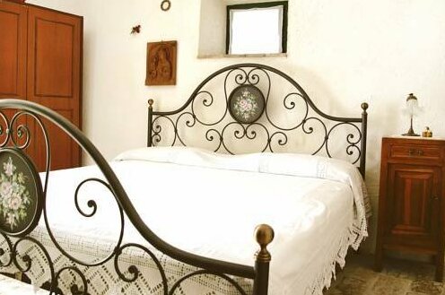 Bed & Breakfast Casa Lisetta - Photo5