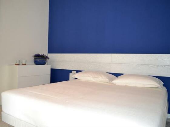 B&B Campo delle Stelle Beatrice