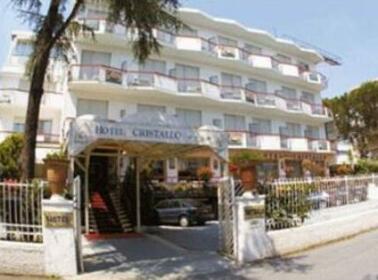 Hotel Cristallo Varazze
