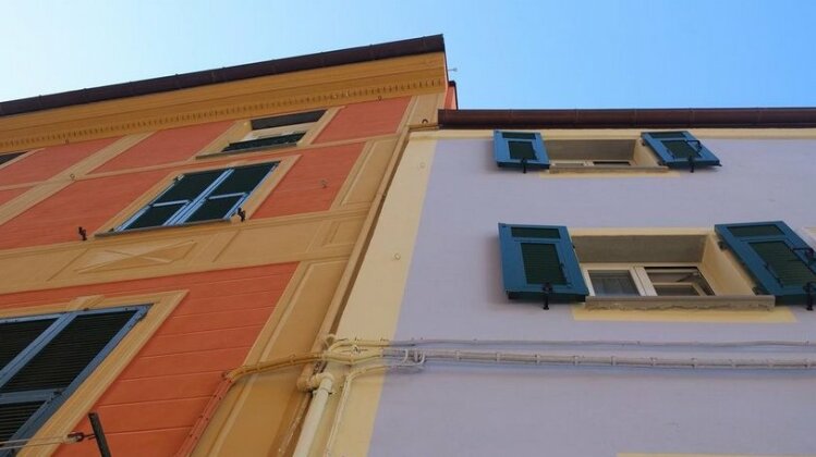 Hotel Ideale Varazze - Photo2