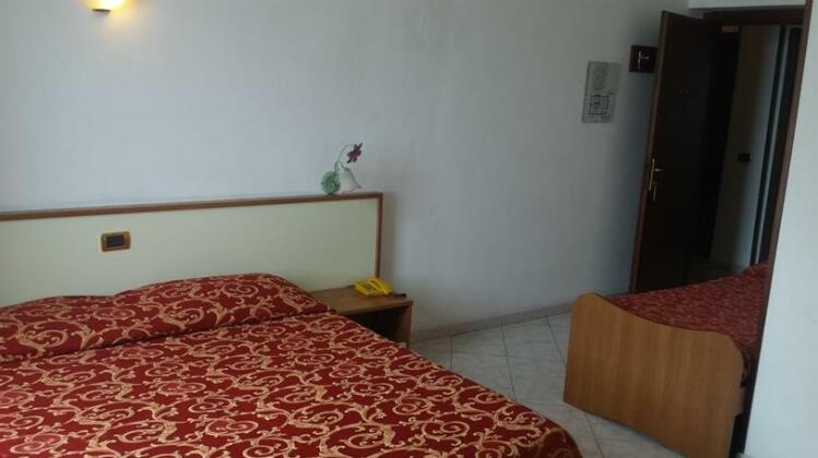 Hotel Ideale Varazze - Photo5