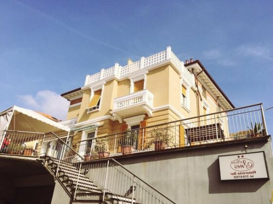 Hotel Ines Varazze - Photo3