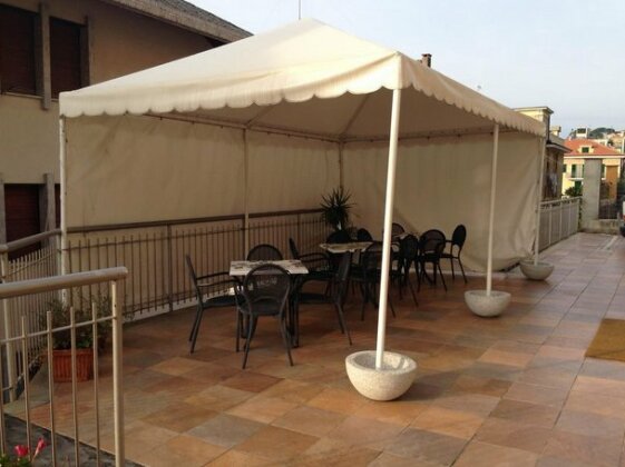 Hotel Ines Varazze - Photo5