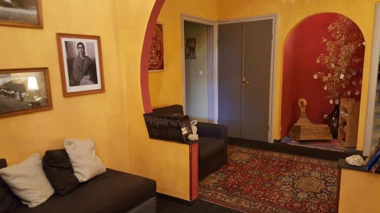 Hotel Rio Varazze - Photo4