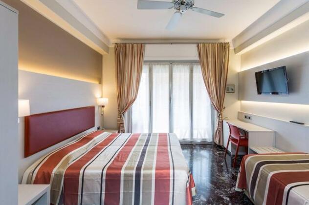Hotel Villa Delibera - Photo2