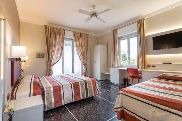 Hotel Villa Delibera - Photo3