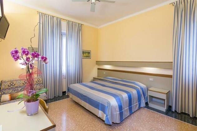 Hotel Villa Delibera - Photo4