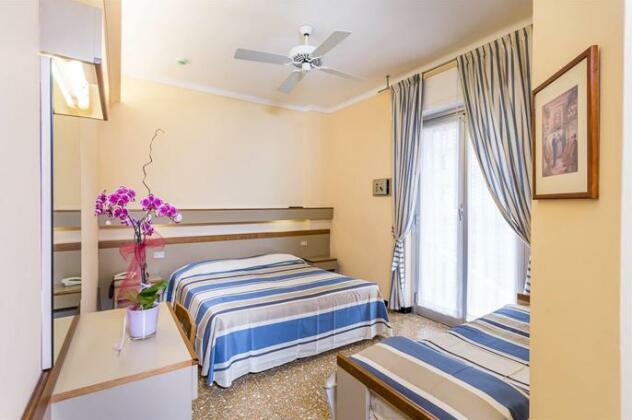 Hotel Villa Delibera - Photo5