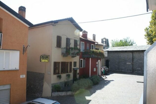 B&B della Contrada Varenna