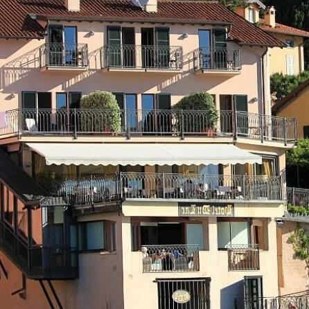 Hotel du Lac Varenna