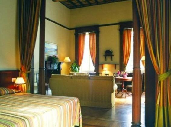 Hotel Villa Cipressi - Photo4
