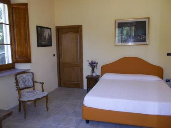 Agriturismo A Trasea - Photo2