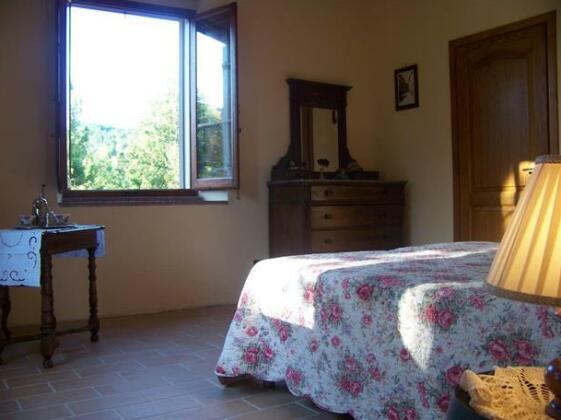 Agriturismo A Trasea - Photo3
