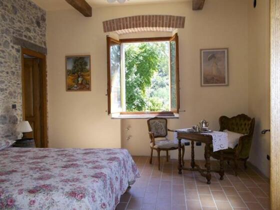 Agriturismo A Trasea - Photo4