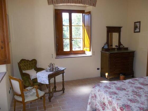 Agriturismo A Trasea - Photo5