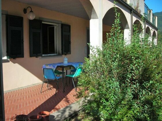 Casa Marchetti - Photo2