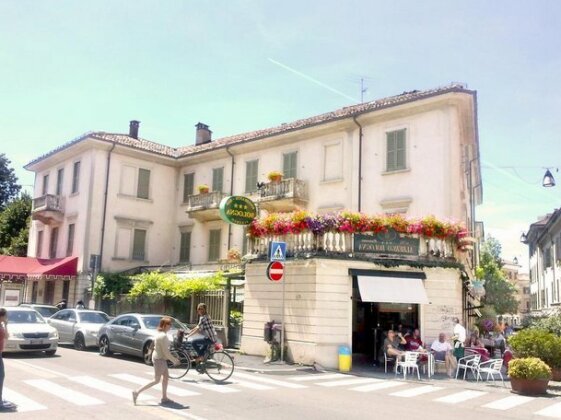 Albergo Bologna Varese