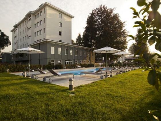 Ibis Styles Varese