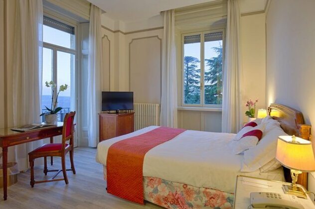 Palace Grand Hotel Varese - Photo2