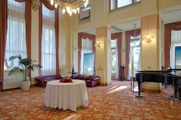 Palace Grand Hotel Varese - Photo4