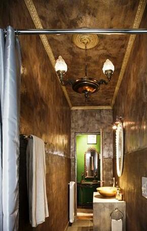 Repubblica Di Oz Rooms - Photo2