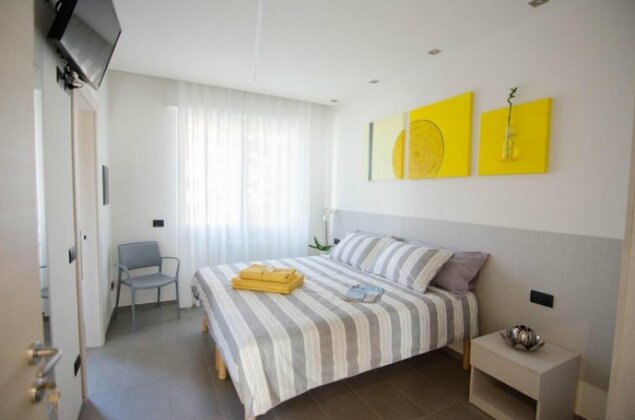 Varese Comfort Room