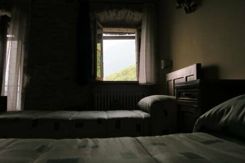 Bed and Breakfast Alpe Veglia - Photo2