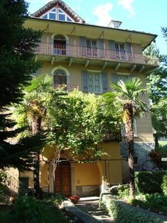 Bed and Breakfast I Lamponi