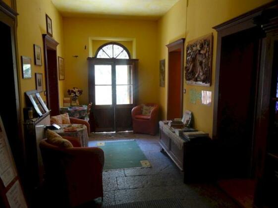 Bed and Breakfast I Lamponi - Photo3