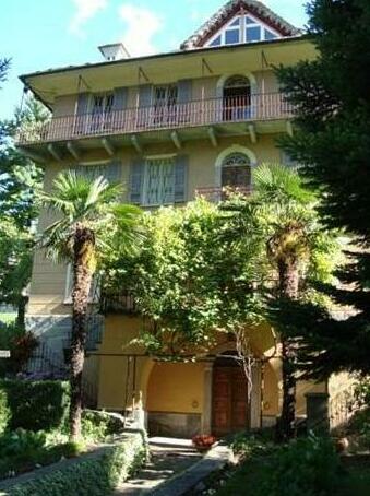Bed and Breakfast I Lamponi