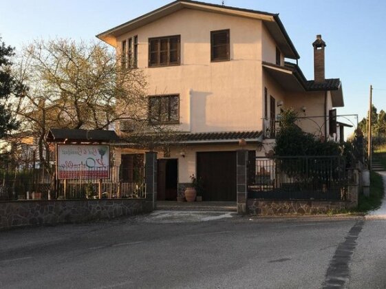 B&B L'Ornello