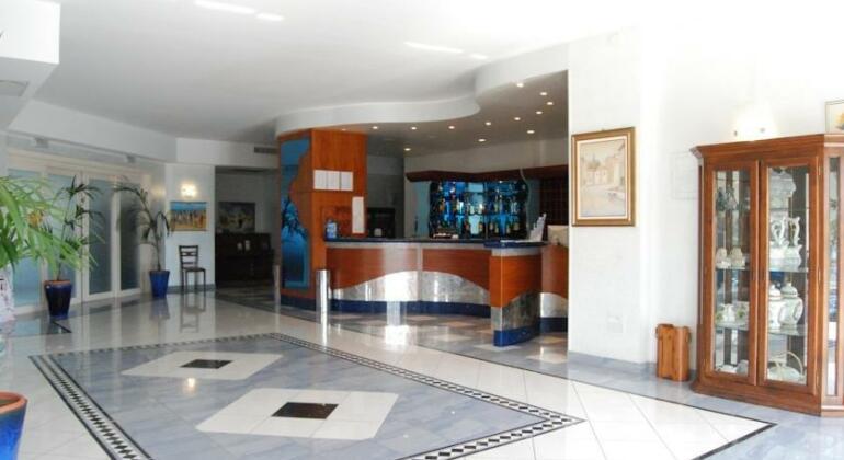 Dakar Living Hotel - Photo4