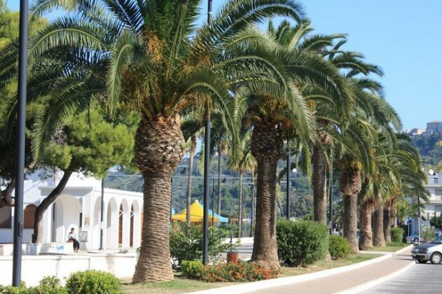 Hotel Lido Vasto - Photo2