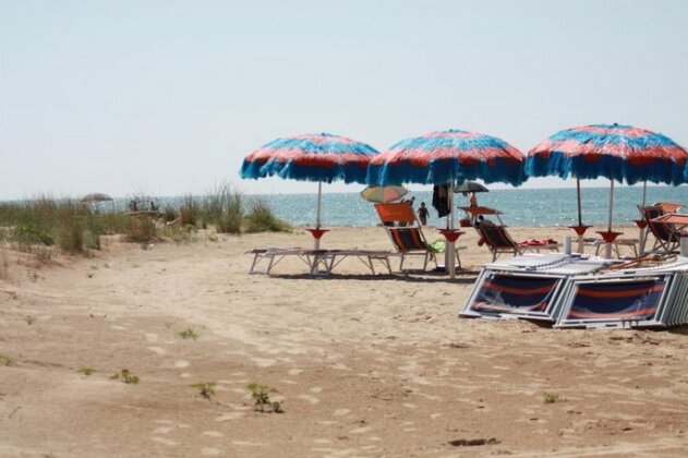 Hotel Lido Vasto - Photo3