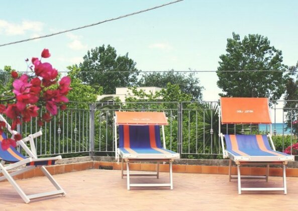 Hotel Lido Vasto - Photo5