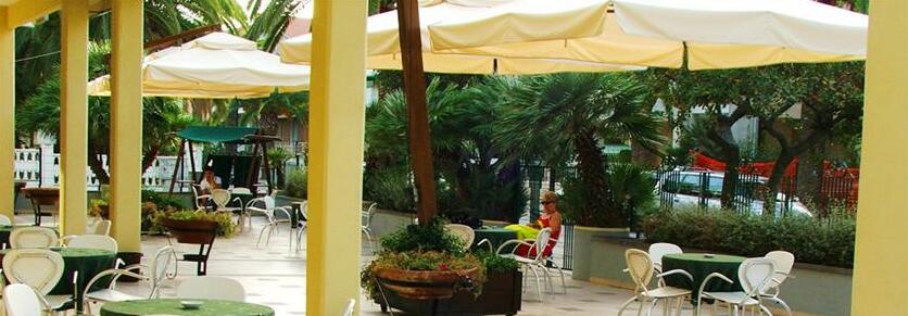 Hotel Residence Adriatico - Photo4