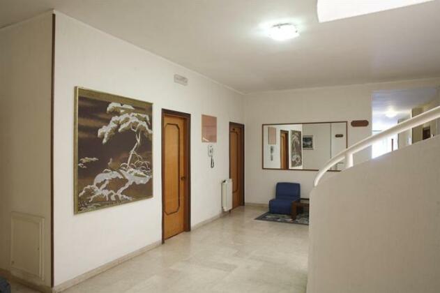 Hotel Sabrina Vasto - Photo3