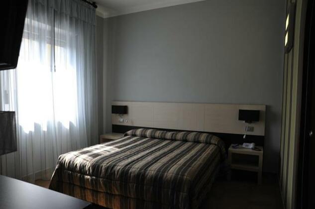Hotel San Marco Vasto - Photo4