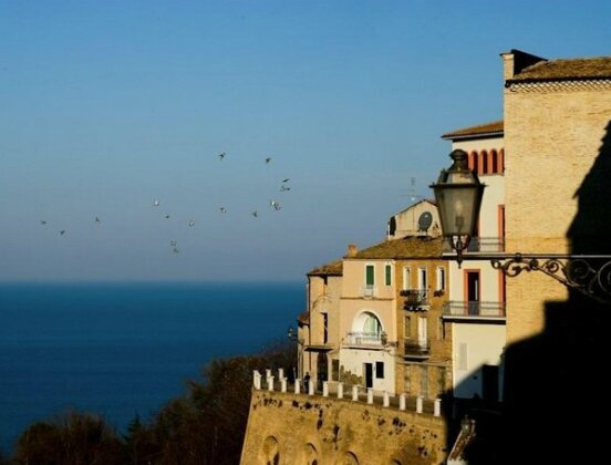 Hotel Vittoria Vasto - Photo3