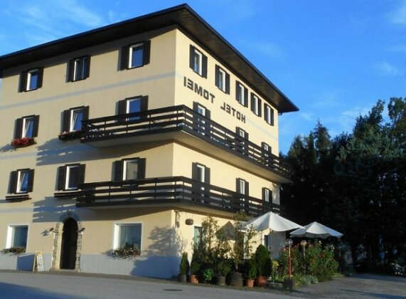 Hotel Tomei