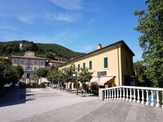 Agriturismo Poggio la Fioraia