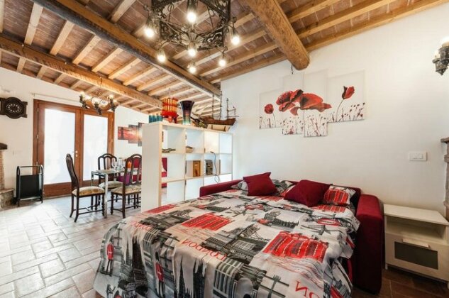 Vacation Home Tuscany