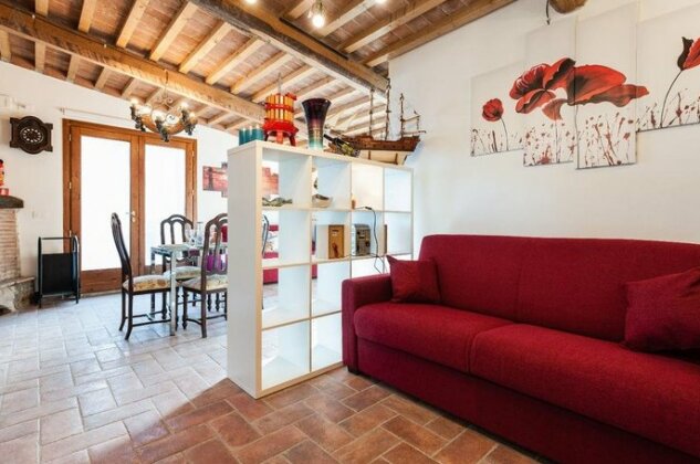 Vacation Home Tuscany - Photo2