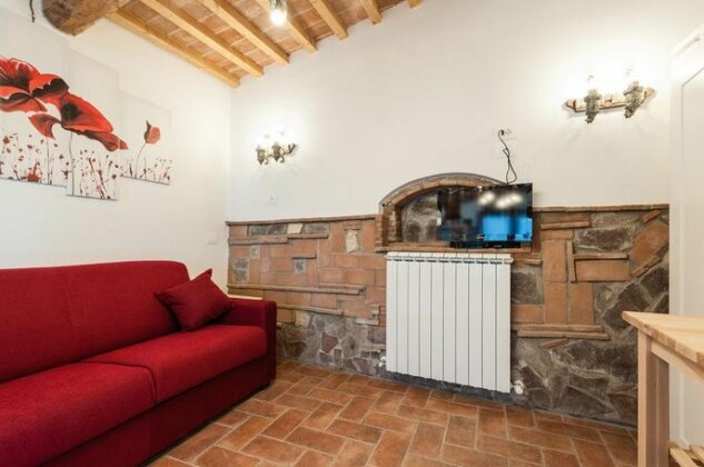 Vacation Home Tuscany - Photo4