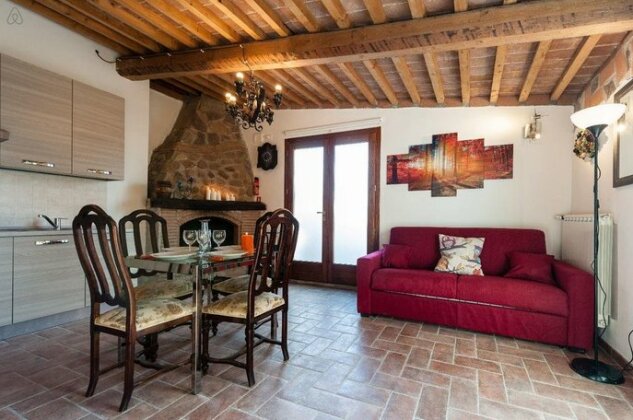 Vacation Home Tuscany - Photo5